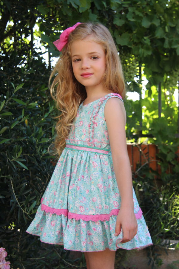 Producto de moda infantil – Referencia 554982