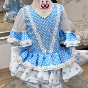 Producto de moda infantil – Referencia 276631-U