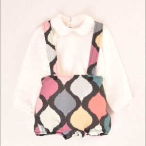 Producto de moda infantil – Referencia 012479-12m