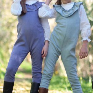 Producto de moda infantil – Referencia 618948-2a