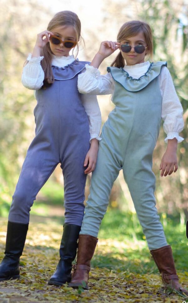 Producto de moda infantil – Referencia 618948-2a