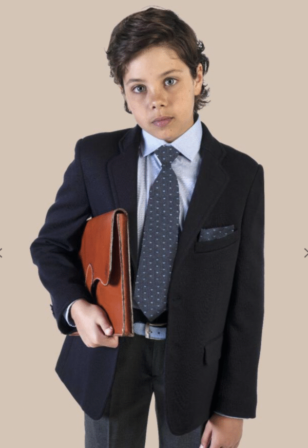 Producto de moda infantil – Referencia 176229-14a