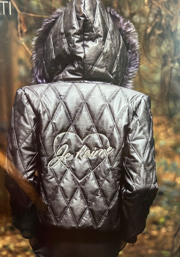 Producto de moda infantil – Referencia 339349