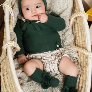 Producto de moda infantil – Referencia 092604-6m
