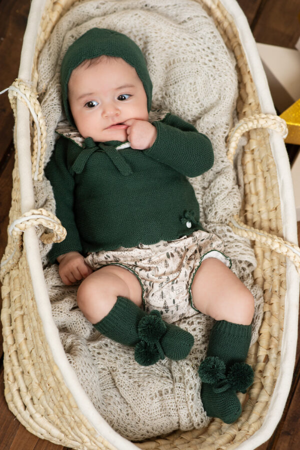 Producto de moda infantil – Referencia 092604-6m