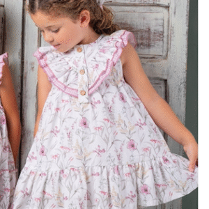 Producto de moda infantil – Referencia 665508-8a