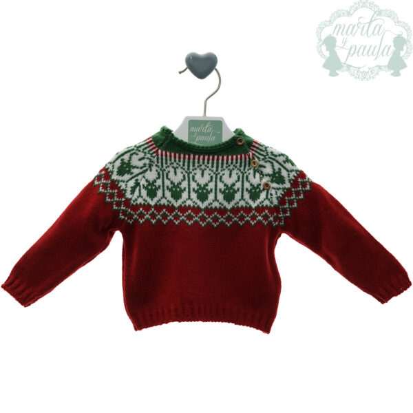 Producto de moda infantil – Referencia 266327