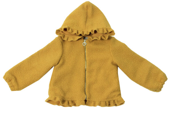 Producto de moda infantil – Referencia 166929-12a