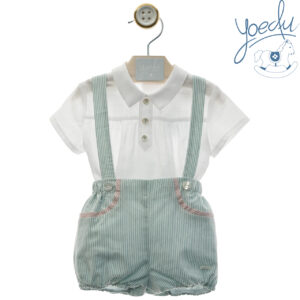 Conjunto baby camila