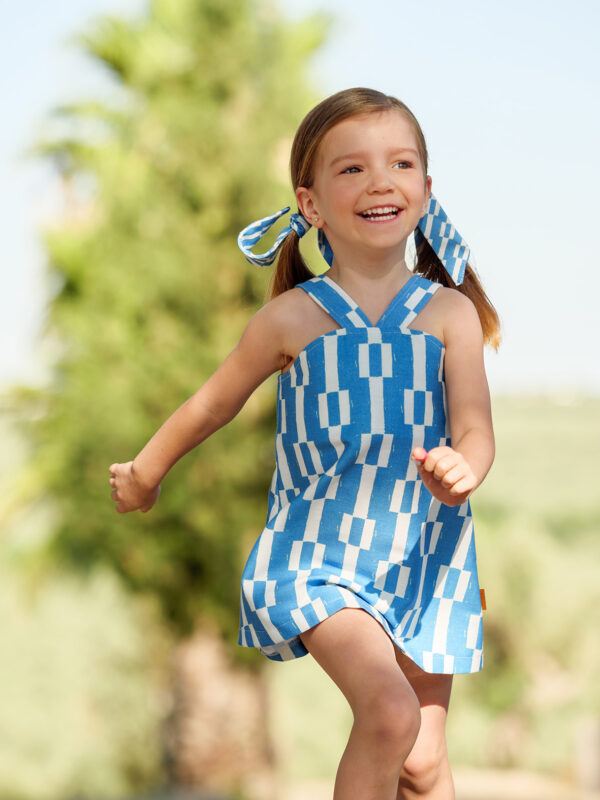 Producto de moda infantil – Referencia 000197-8a