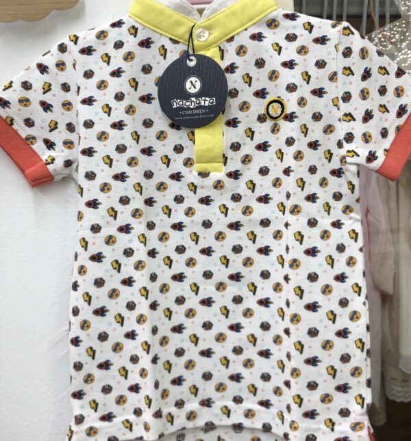 Polo emoji