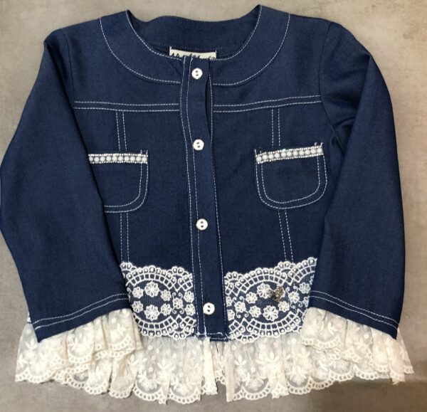 Producto de moda infantil – Referencia 345539-14a