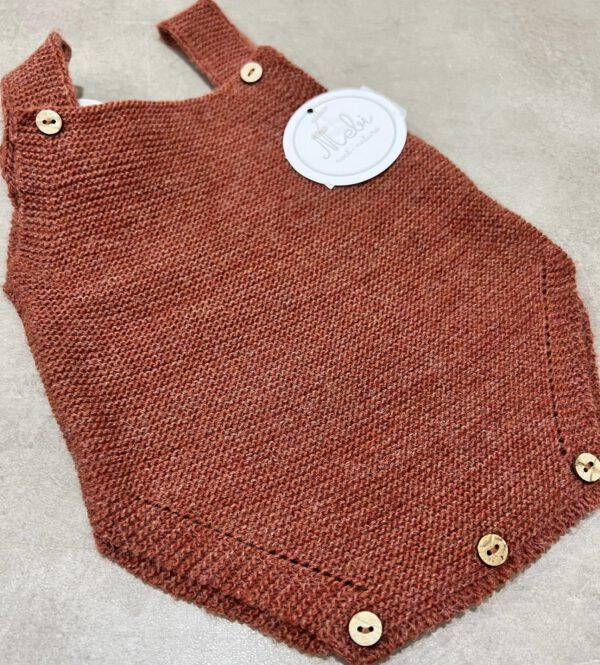 Producto de moda infantil – Referencia 435178