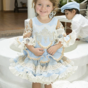 Producto de moda infantil – Referencia 517294