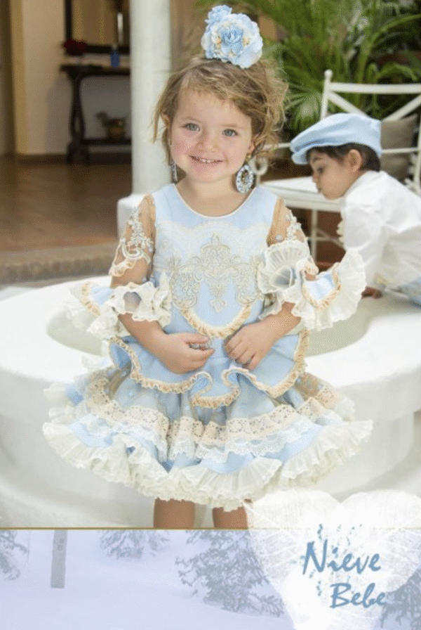 Producto de moda infantil – Referencia 517294-3a