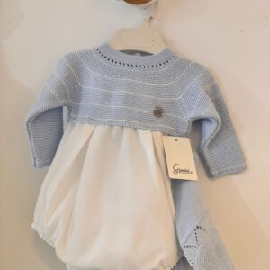 Producto de moda infantil – Referencia 771225-1m