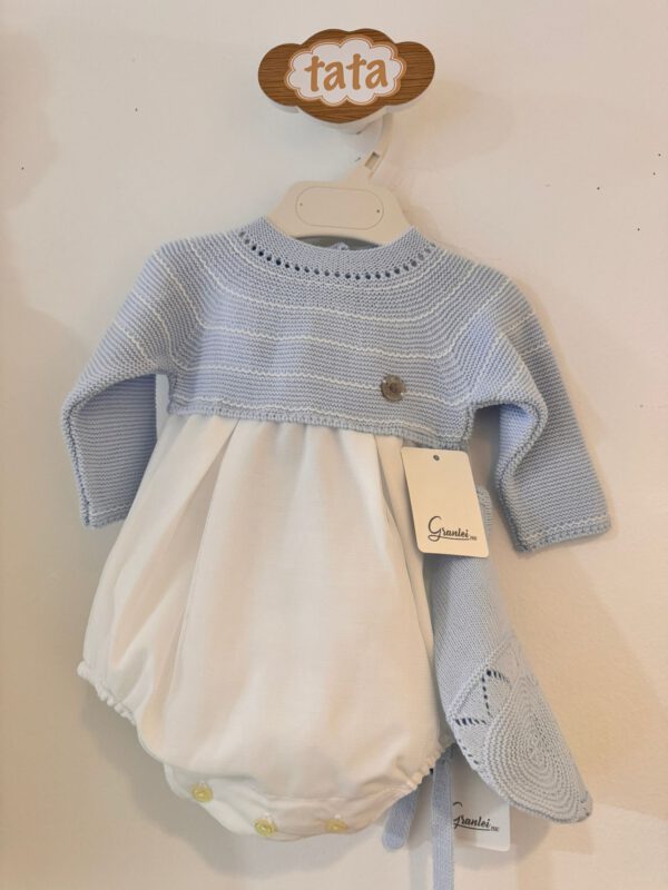 Producto de moda infantil – Referencia 771225-1m