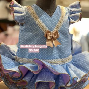 Producto de moda infantil – Referencia 043971-U