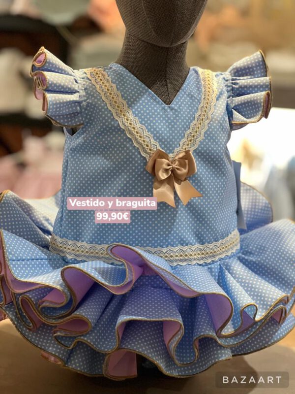 Producto de moda infantil – Referencia 043971-U
