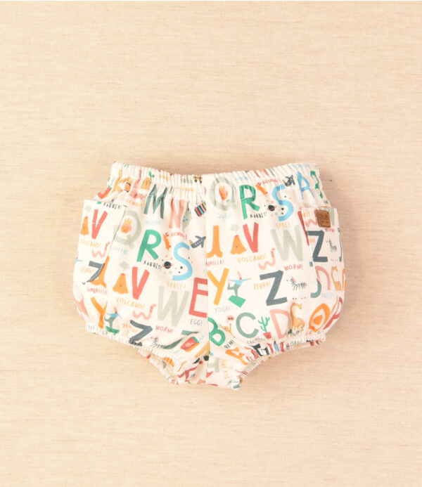Producto de moda infantil – Referencia 971441-6m