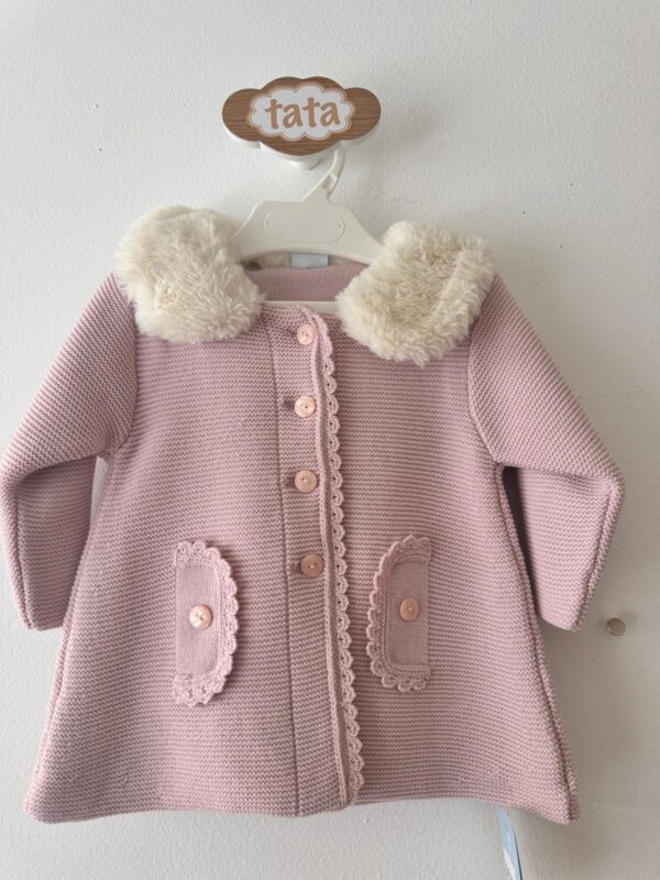 Producto de moda infantil – Referencia 577557-6m