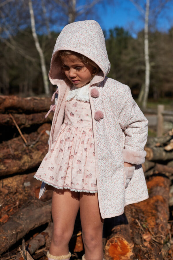Producto de moda infantil – Referencia 602493-5a