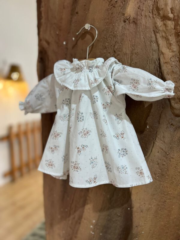Producto de moda infantil – Referencia 575358-6m