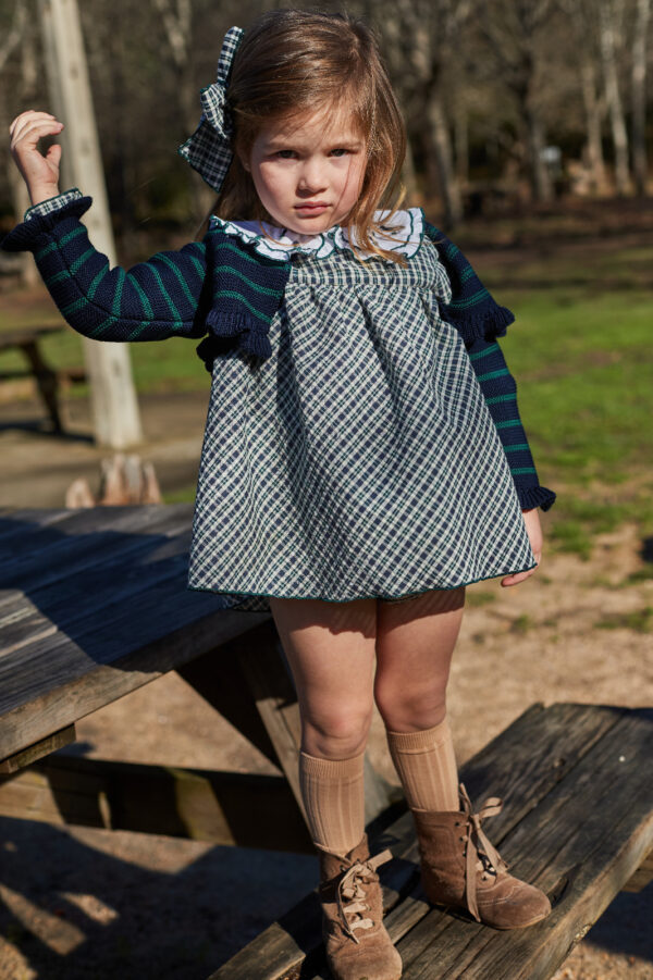 Producto de moda infantil – Referencia 026765-18m