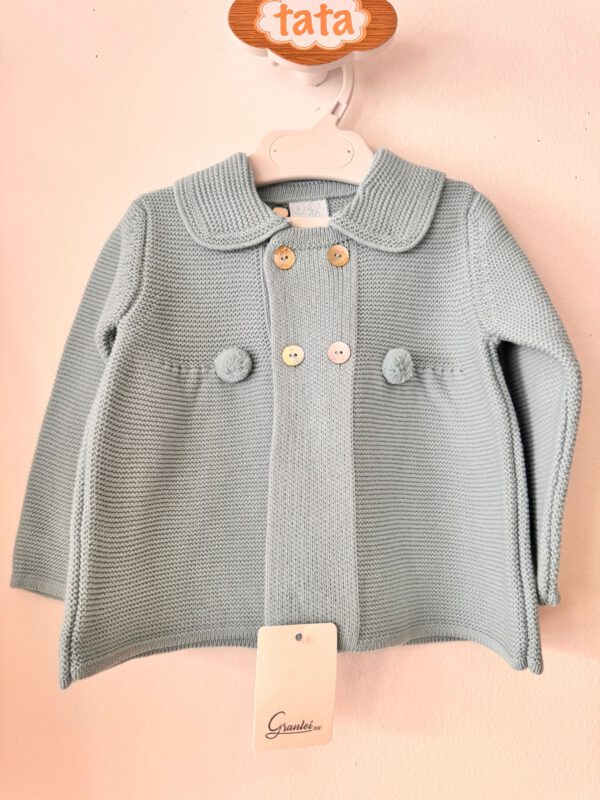 Producto de moda infantil – Referencia 452409-6m