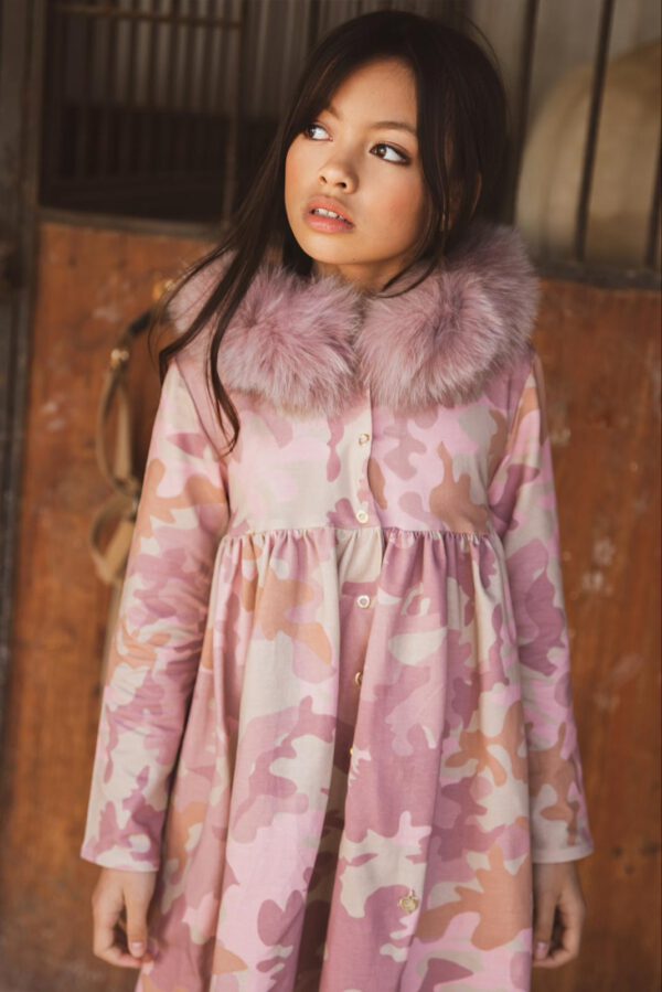 Producto de moda infantil – Referencia 315870-8a