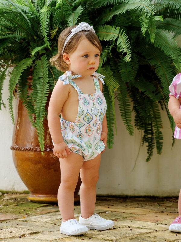 Producto de moda infantil – Referencia 337727-24m