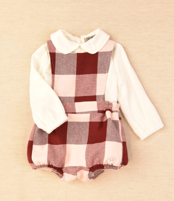 Producto de moda infantil – Referencia 720848-9m
