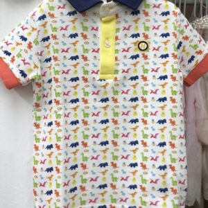 Polo dinosaurios