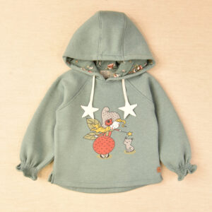 Producto de moda infantil – Referencia 870539-6a
