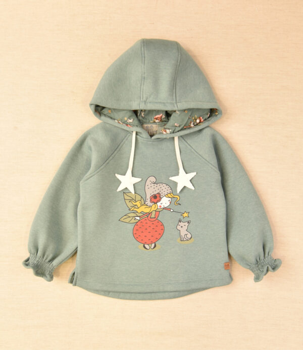 Producto de moda infantil – Referencia 870539-6a