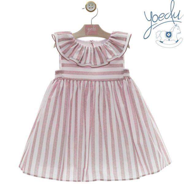 VESTIDO TROVADOR