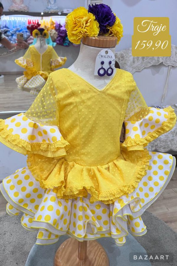 Producto de moda infantil – Referencia 964050-U