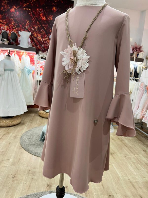 Producto de moda infantil – Referencia 651804-18a