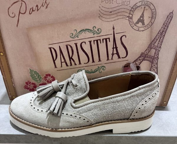 Producto de moda infantil – Referencia 106530-30