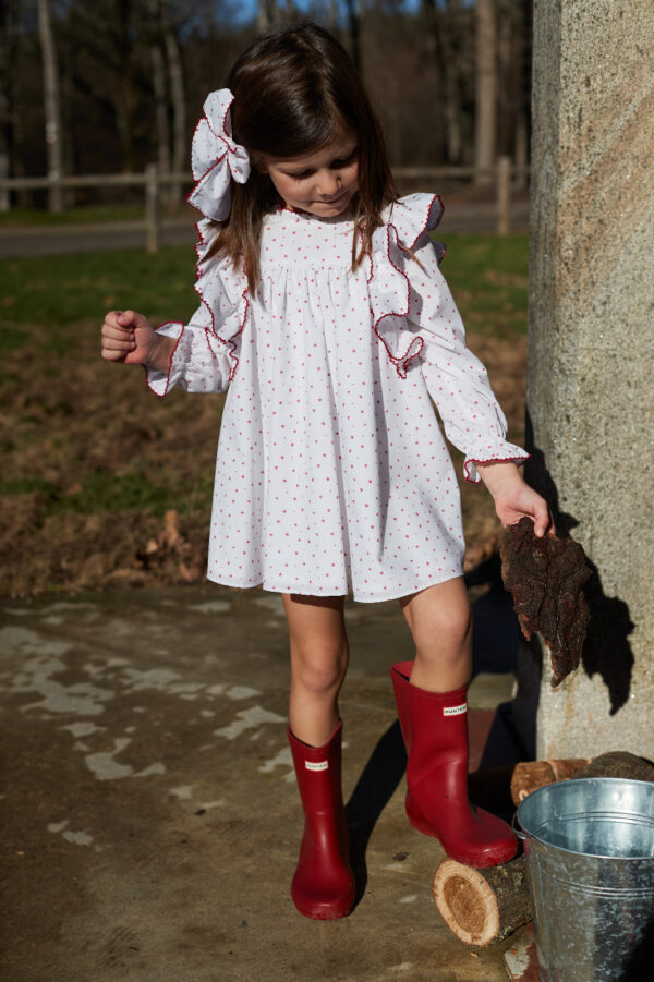 Producto de moda infantil – Referencia 936564