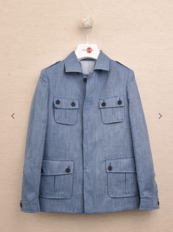 Producto de moda infantil – Referencia 113076-15a