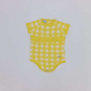 Producto de moda infantil – Referencia 644058-6m