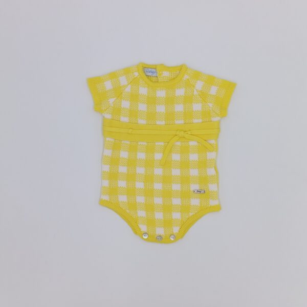 Producto de moda infantil – Referencia 644058-6m