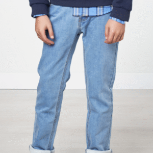 Producto de moda infantil – Referencia 659211-8a