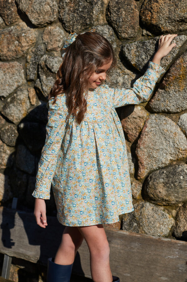 Producto de moda infantil – Referencia 895949-10a