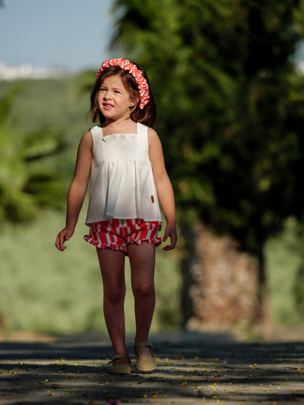 Producto de moda infantil – Referencia 199487-8a