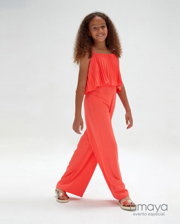 Producto de moda infantil – Referencia 445816-14a