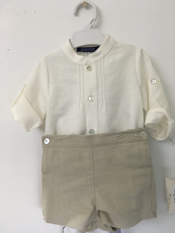 CONJ. NIÑO ISABEL LA CATOLICA