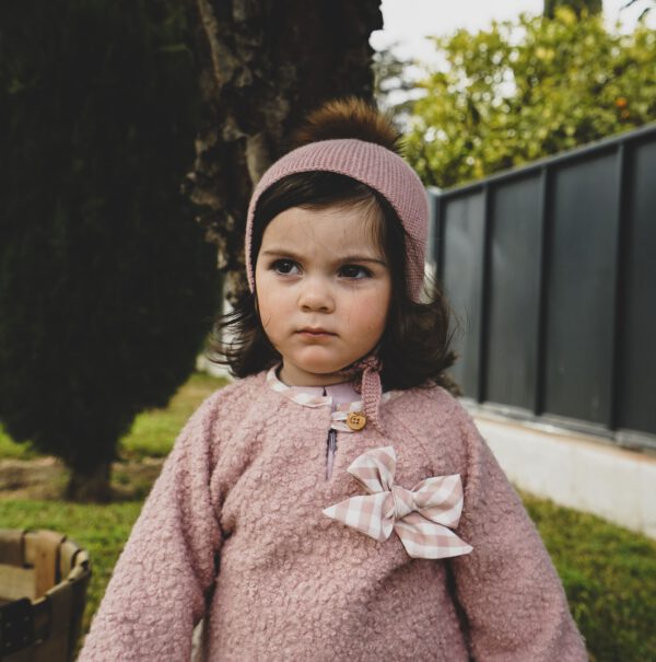Producto de moda infantil – Referencia 386102-9m