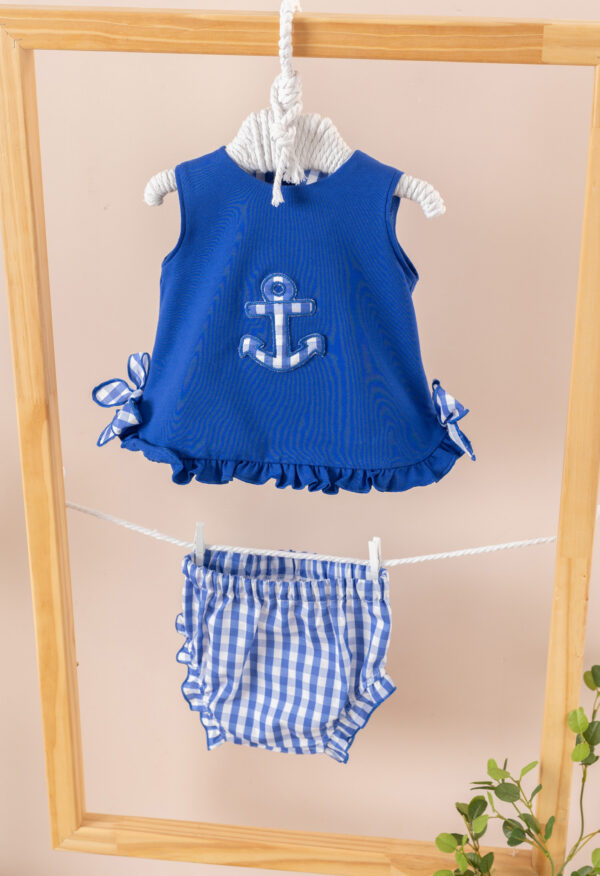 conjunto bebé